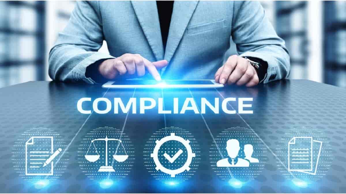 Compliance Tudo o que você precisa saber Ciber Lex Blog