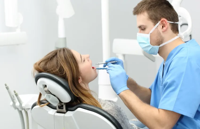 Como funciona atestado de dentista no trabalho