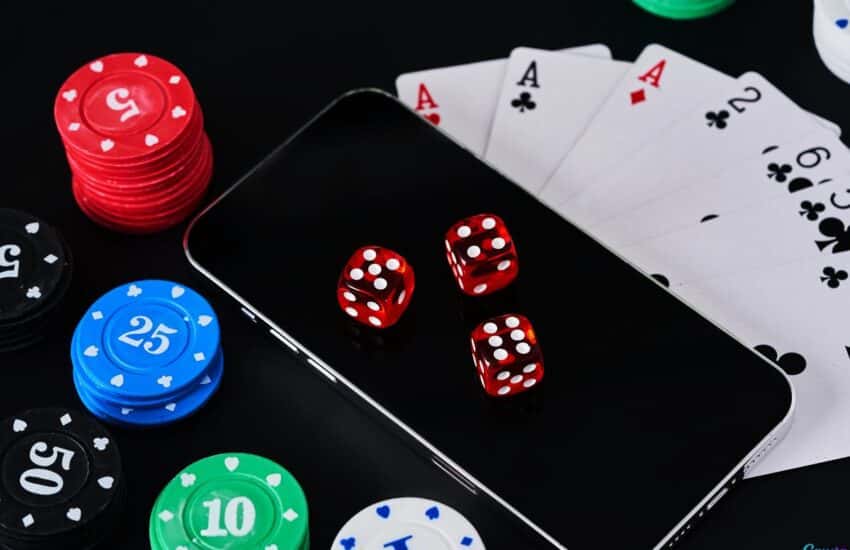 Como Ganhar Dinheiro Jogando Jogos de Cassino Online: Escolhendo os Corretos