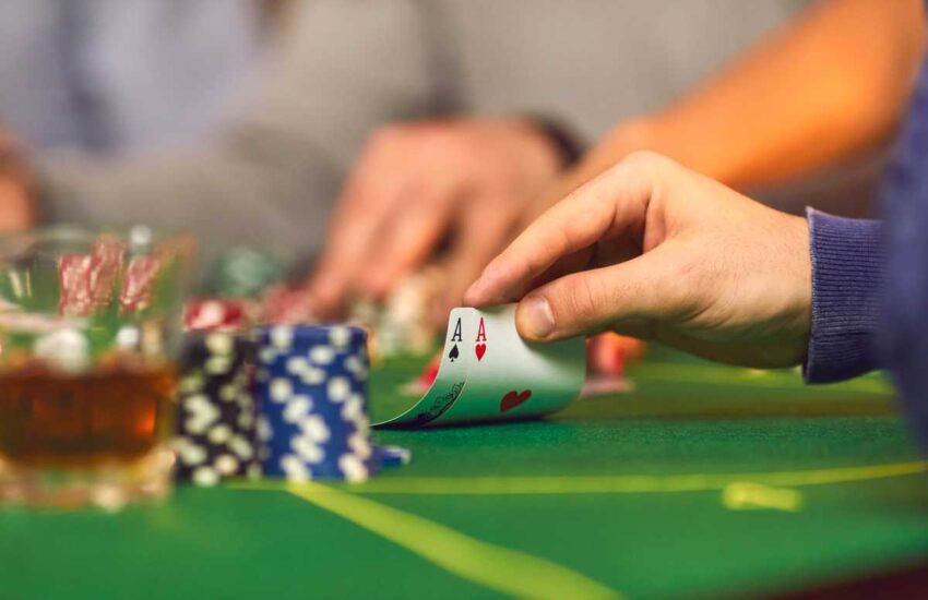 O que é um jackpot progressivo e como concorrer jogando tigrinho