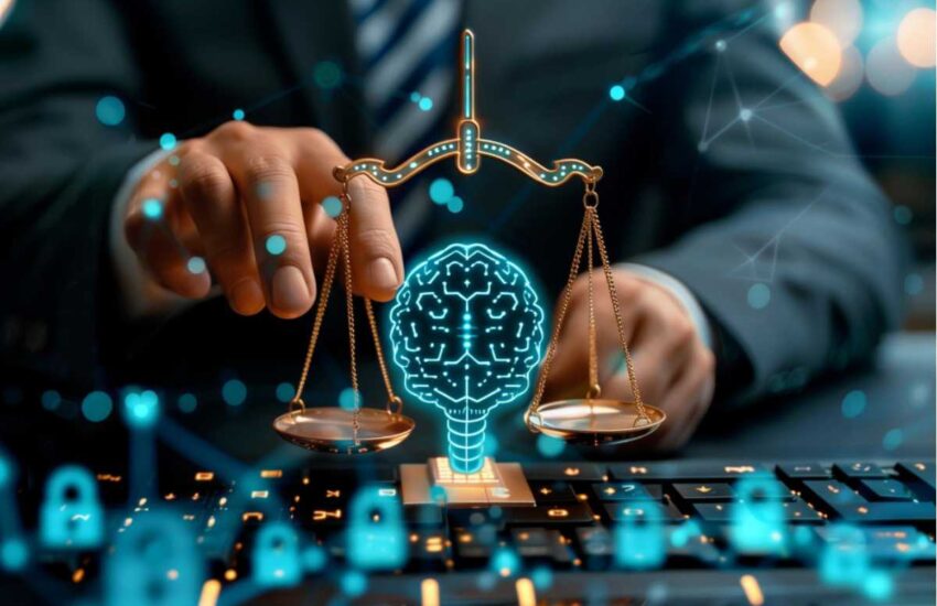 O Futuro do Direito Visual: IA Como Ferramenta Para Criar Visuais e Explicar Conceitos Jurídicos Complexos